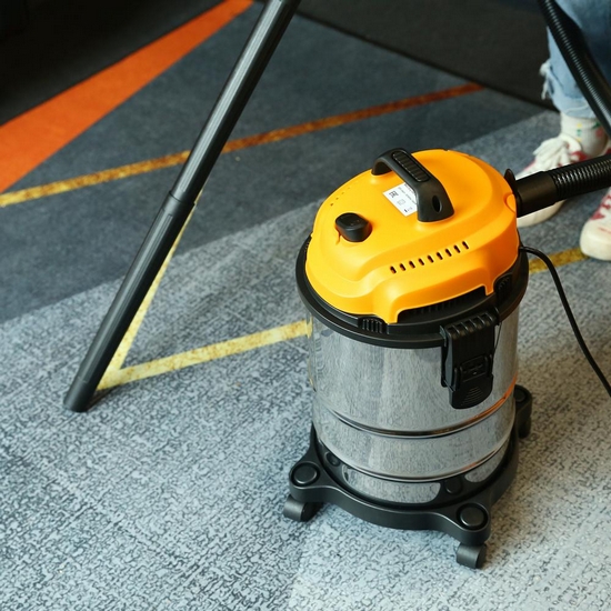 Пылесос промышленный DEKO DKVC-1400-15S Пылесос промышленный DEKO DKVC-1400-15S