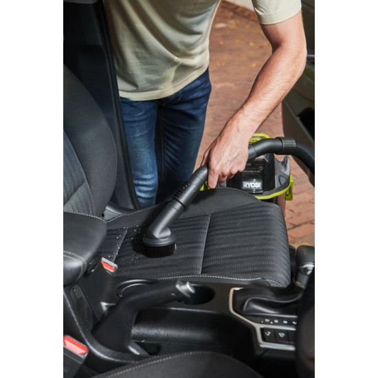 ONE + / Пылесос строительный RYOBI R18WDV (без батареи)