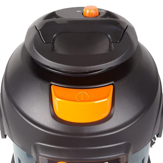 Пылесос строительный Bort BSS-1415-Aqua Пылесос строительный Bort BSS-1415-Aqua