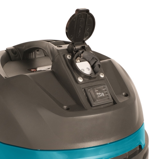 Пылесос строительный Bort BSS-1425-PowerPlus