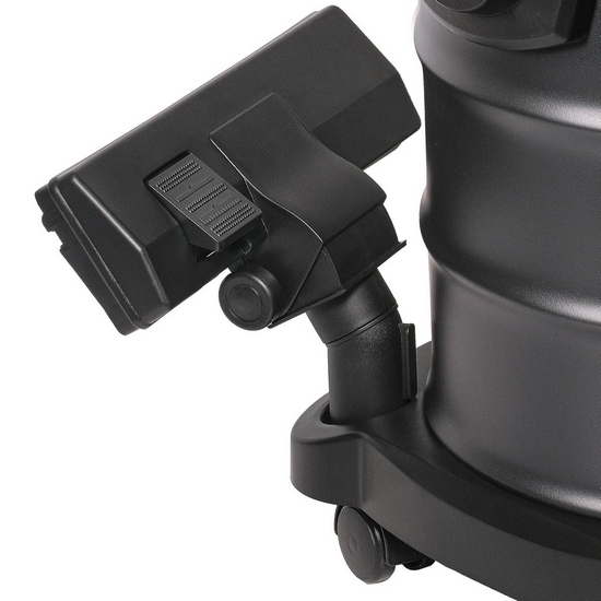 Пылесос строительный Bort BSS-1525 BLACK Пылесос строительный Bort BSS-1525 BLACK