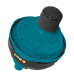 Пылесос строительный Bort BSS-1525 BLACK Пылесос строительный Bort BSS-1525 BLACK