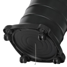 Пылесос строительный Bort BSS-1530 BLACK