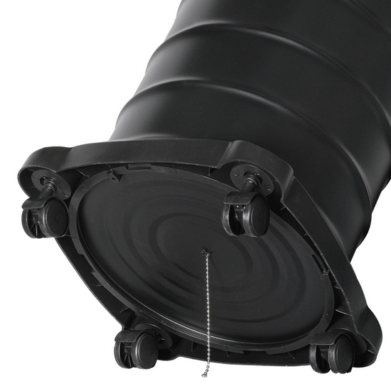 Пылесос строительный Bort BSS-1530 BLACK Пылесос строительный Bort BSS-1530 BLACK