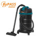 Пылесос строительный Bort BSS-1530 BLACK Пылесос строительный Bort BSS-1530 BLACK