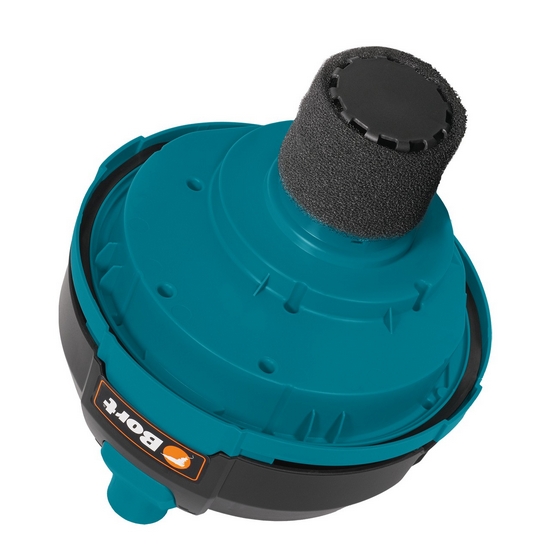 Пылесос строительный Bort BSS-1530 BLACK Пылесос строительный Bort BSS-1530 BLACK
