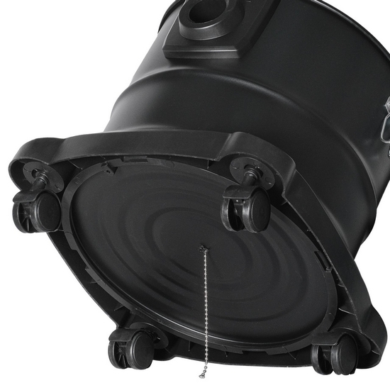 Пылесос строительный Bort BSS-1220 BLACK Пылесос строительный Bort BSS-1220 BLACK