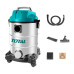 Пылесос строительный TOTAL TVC13301 Пылесос строительный TOTAL TVC13301