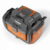 Пылесос строительный аккумуляторный DAEWOO DAVC 1621Li SET