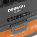 Пылесос строительный аккумуляторный DAEWOO DAVC 1621Li SET