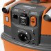 Пылесос строительный DAEWOO DAVC 4000SD