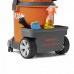 Пылесос строительный DAEWOO DAVC 2014 Пылесос строительный DAEWOO DAVC 2014