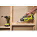 ONE + / Пылесос ручной RYOBI RHV18-0 (без батареи) ONE + / Пылесос ручной RYOBI RHV18-0 (без батареи)