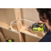 ONE + / Пылесос ручной RYOBI RHV18-0 (без батареи) ONE + / Пылесос ручной RYOBI RHV18-0 (без батареи)