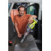ONE + / Пылесос ручной RYOBI RHV18-0 (без батареи) ONE + / Пылесос ручной RYOBI RHV18-0 (без батареи)