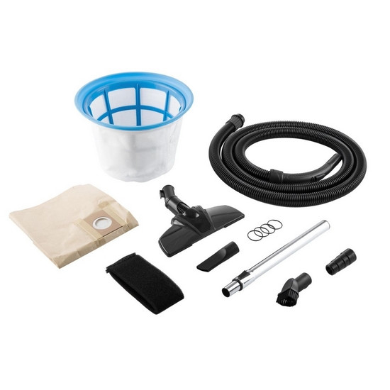Пылесос строительный Hammer Flex PIL50A Пылесос строительный Hammer Flex PIL50A