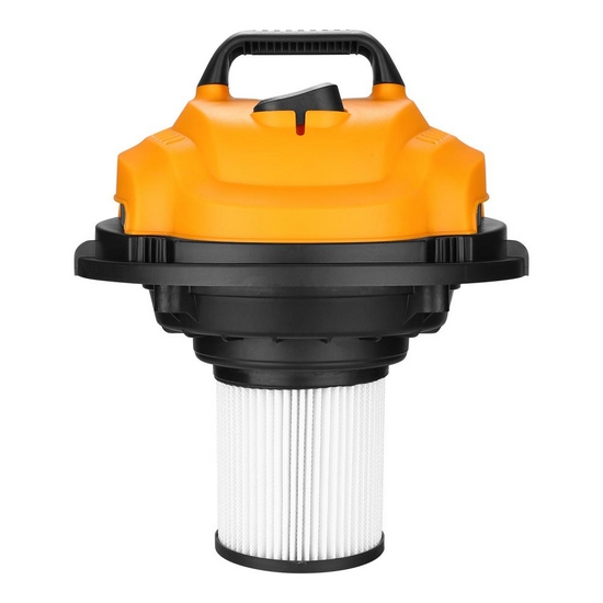 Пылесос промышленный DEKO DKVC-1400-15S 083-1061