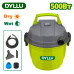 Пылесос строительный DYLLU DTVR1A06