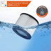 Пылесос универсальный DAEWOO DAVC 2000 HOME Пылесос универсальный DAEWOO DAVC 2000 HOME