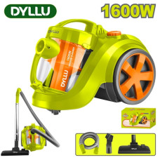 Пылесос DYLLU DTVR6520