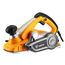 Рубанок DEKO DKEP1400W