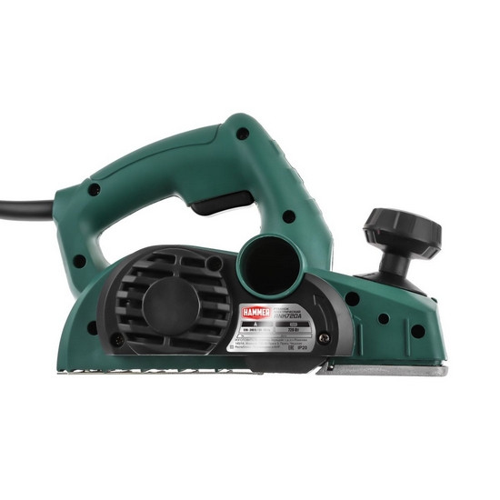 Рубанок Hammer RNK720A Рубанок Hammer RNK720A