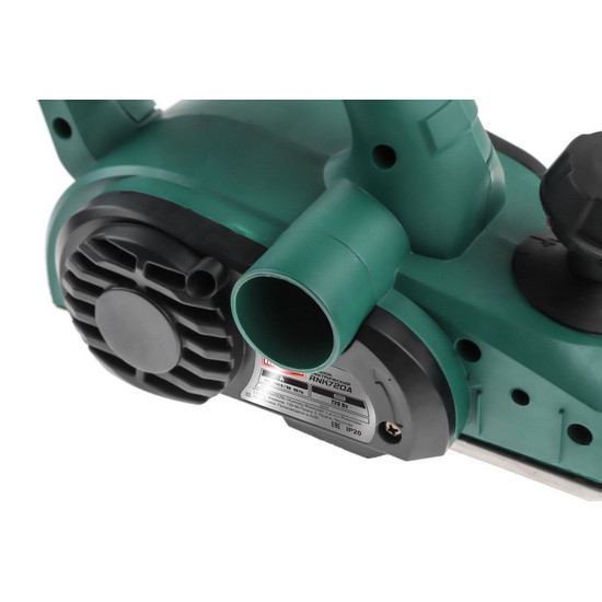 Рубанок Hammer RNK720A Рубанок Hammer RNK720A