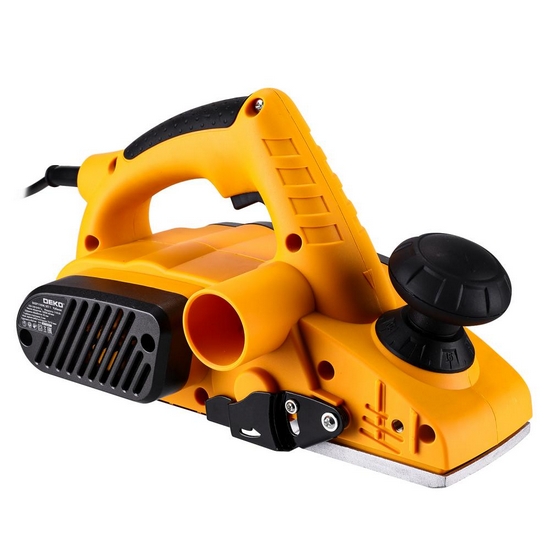 Рубанок DEKO DKEP1100W SET1 Рубанок DEKO DKEP1100W SET1