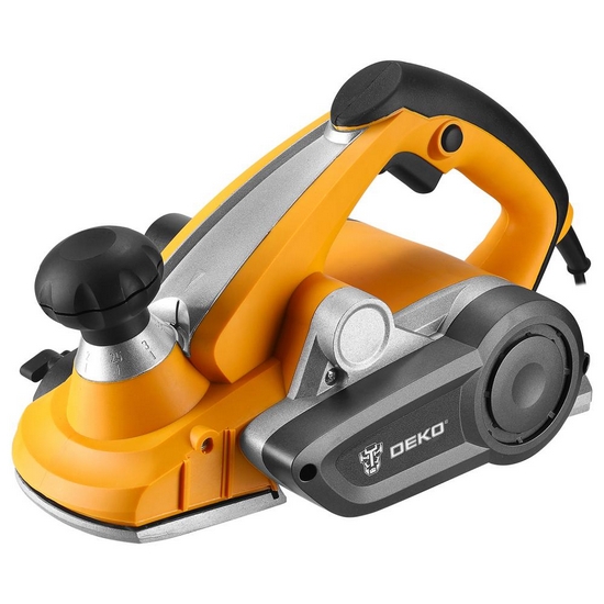 Рубанок DEKO DKEP1400W SET1 Рубанок DEKO DKEP1400W SET1