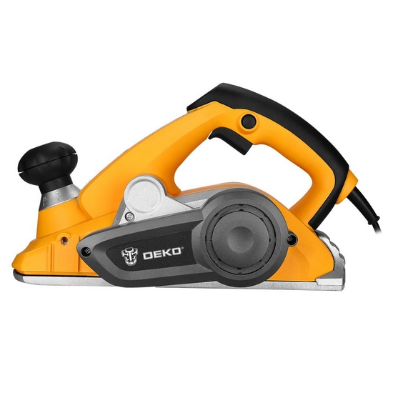 Рубанок DEKO DKEP1400W SET1 Рубанок DEKO DKEP1400W SET1