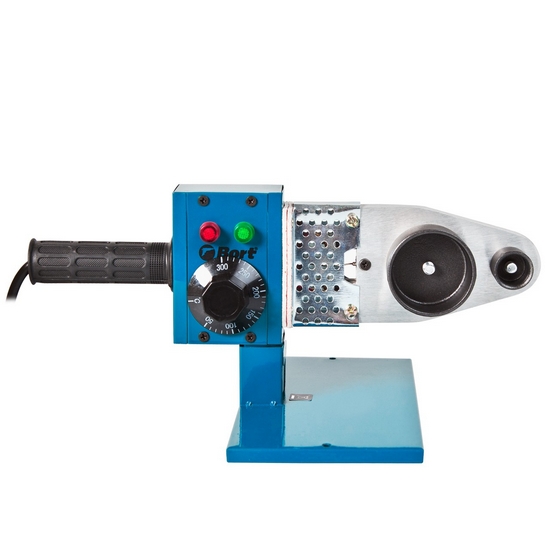 Паяльник для полипропиленовых труб Bort BRS-1000 Паяльник для полипропиленовых труб Bort BRS-1000