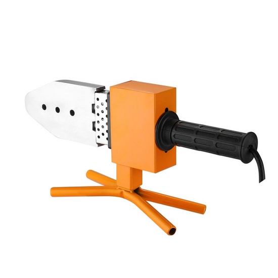 Паяльник для полипропиленовых труб DEKO PPWM2100W 063-4249 (кейс) Паяльник для полипропиленовых труб DEKO PPWM2100W 063-4249 (кейс)