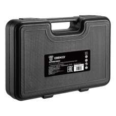 Паяльник для полипропиленовых труб DEKO RPPWM1600W 083-3008