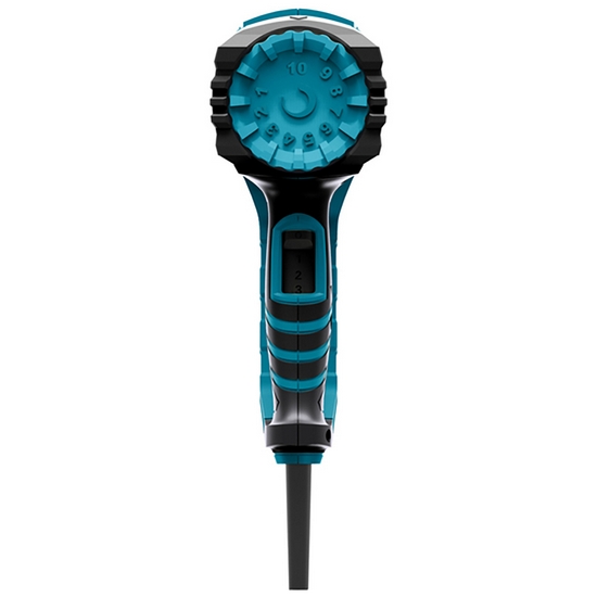 Фен строительный Oasis TG-20R (K)