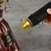 Фен строительный (термовоздуходувка) DEKO HG300W Фен строительный (термовоздуходувка) DEKO HG300W