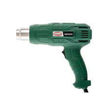 Фен строительный (термовоздуходувка) Hammer HG2000A