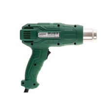 Фен строительный (термовоздуходувка) Hammer HG2000A