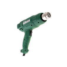 Фен строительный (термовоздуходувка) Hammer HG2000A