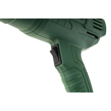 Фен строительный (термовоздуходувка) Hammer HG2000A
