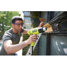 Фен строительный (термовоздуходувка) RYOBI EHG2000