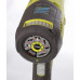 Фен строительный (термовоздуходувка) RYOBI EHG2020LCD