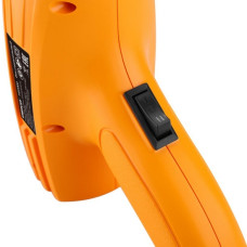 Фен строительный (термовоздуходувка) DEKO HG2000