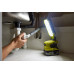 ONE + / Фонарь RYOBI R18ALP-0 (без батареи) ONE + / Фонарь RYOBI R18ALP-0 (без батареи)