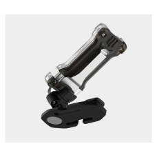 Фонарь Armytek Zippy Extended Set Серый