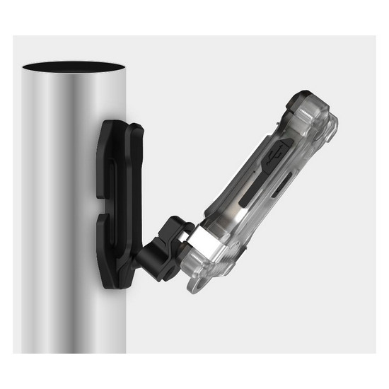Фонарь Armytek Zippy Extended Set Серый Фонарь Armytek Zippy Extended Set Серый