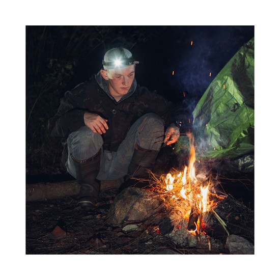 Фонарь Armytek Wizard C2 Pro Magnet USB Теплый