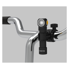 Фонарь Armytek Wizard C2 Pro MAX Magnet USB Белый