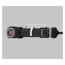 Фонарь Armytek Wizard C2 WR Magnet USB Теплый