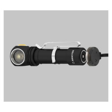 Фонарь Armytek Wizard C2 WR Magnet USB Теплый