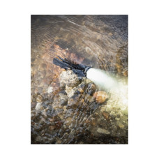 Фонарь Armytek Dobermann Pro Magnet USB Белый